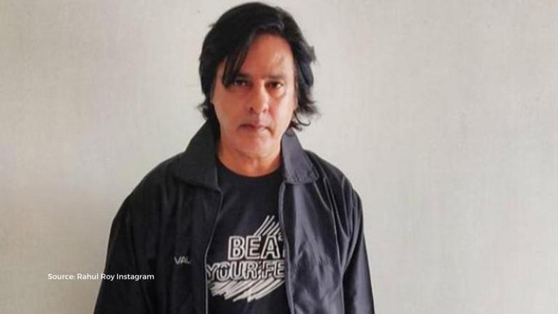 Rahul Roy quiz