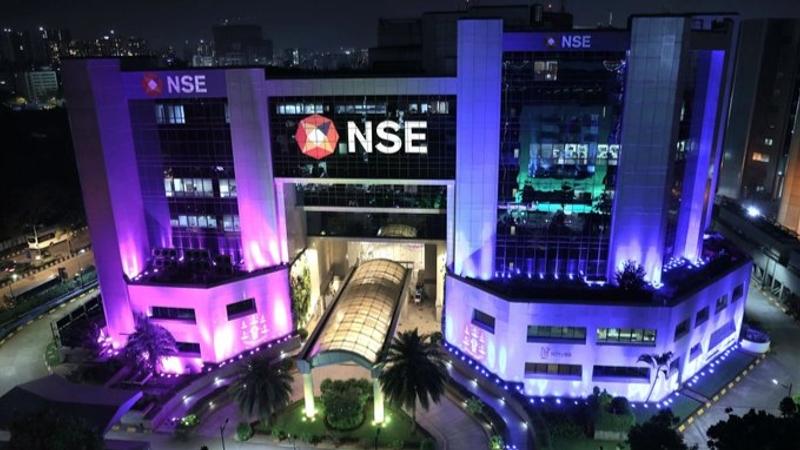 NSE new indices