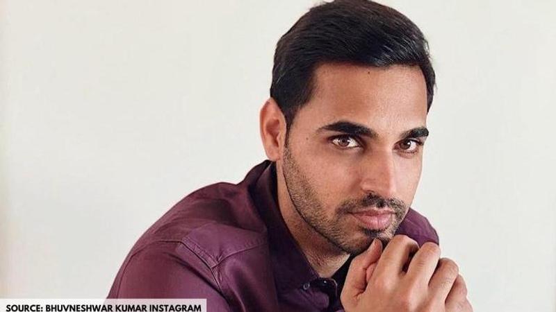 Bhuvneshwar Kumar