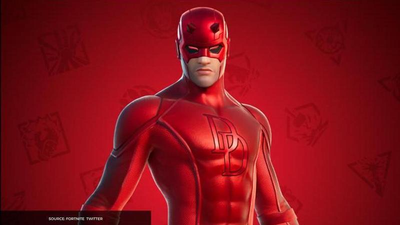 how to get the daredevil skin in fortnite