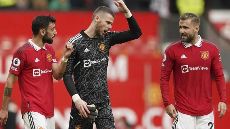 Rio Ferdinand, Bruno Fernandez express gratitude to David de Gea, take aim at Man United