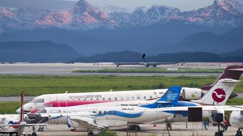 Nepal plane crash