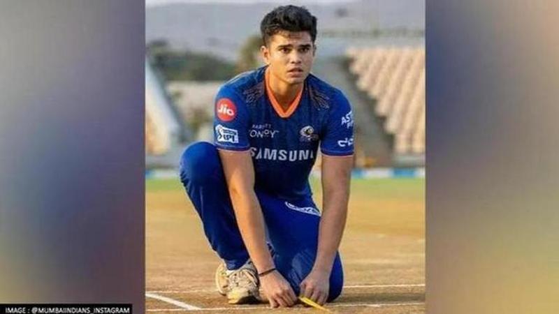 Arjun Tendulkar, Mumbai, Mumbai Indians, goa, Arjun Tendulkar stats, Mumbai Cricket Association, Goa Cricket Association, Goa cricket