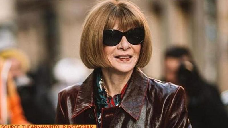 anna wintour