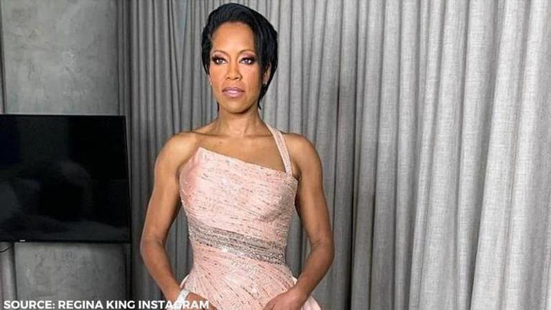 Regina King