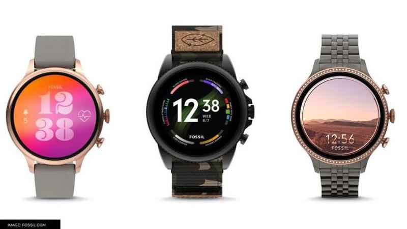 Fossil Gen 6 smartwatch launched with Wear OS 2: Check specifications, features and price