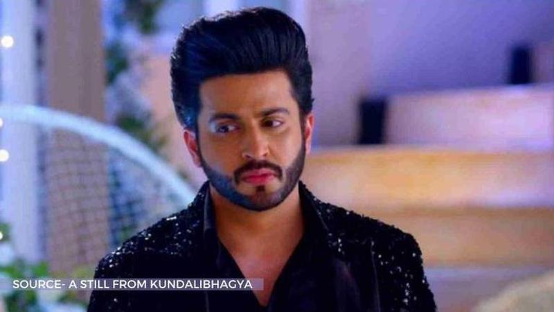 Kundali Bhagya written update