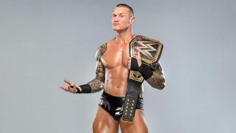 Randy Orton