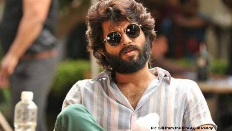 Vijay Deverakonda