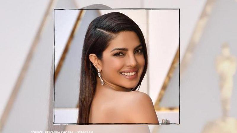 Priyanka Chopra Jonas