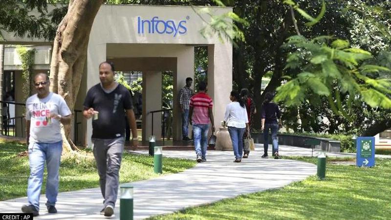 Infosys