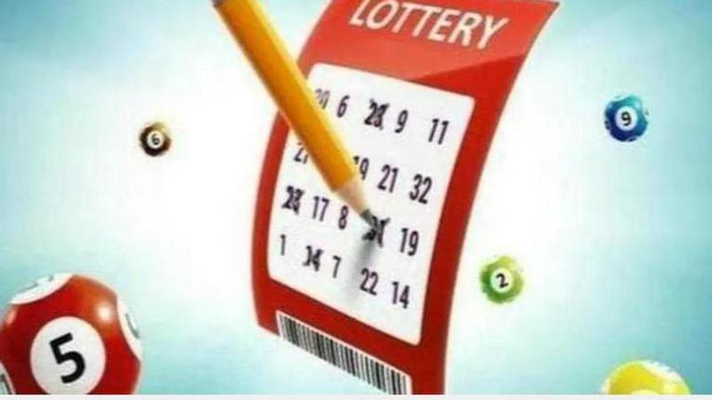 Manipur lottery