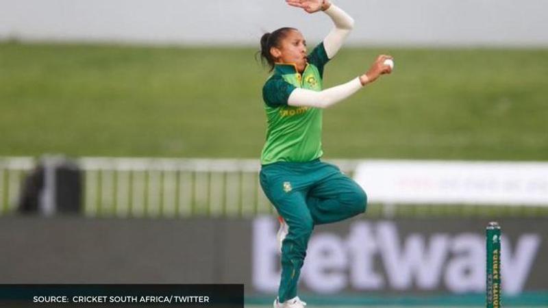 South Africa Women vs Pakistan Women 3rd T20I