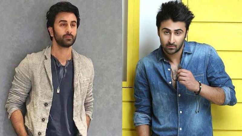 Ranbir Kapoor