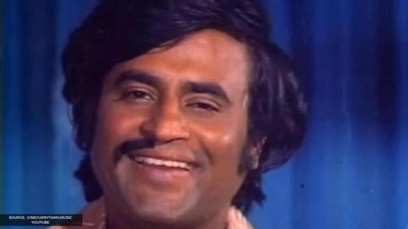 Rajinikanth