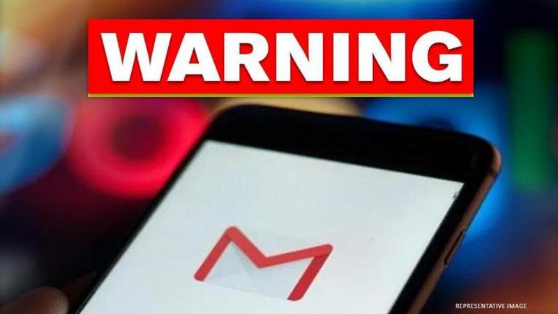 Google's Gmail spam filters malfunction, dangerous mails sent to inbox