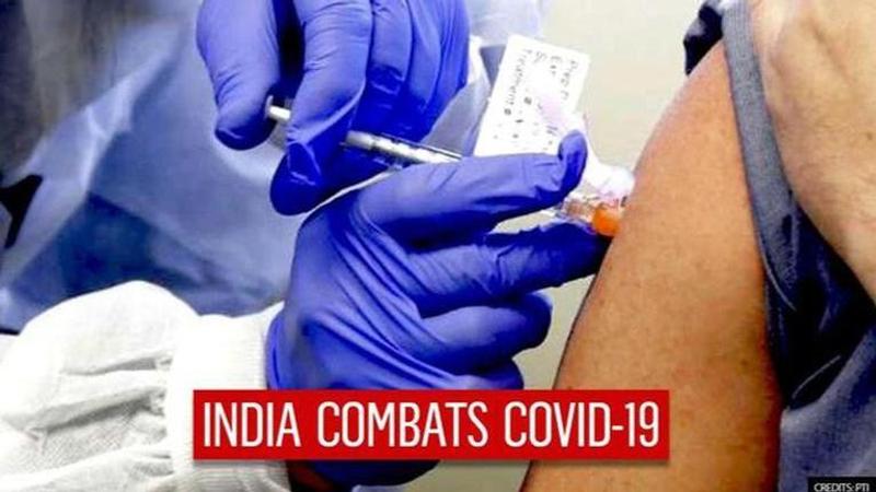 Covid-19 Vaccination