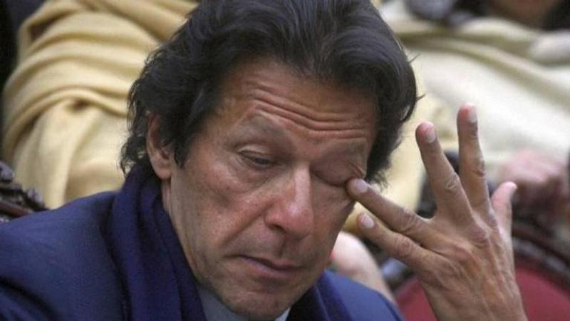 Imran Khan