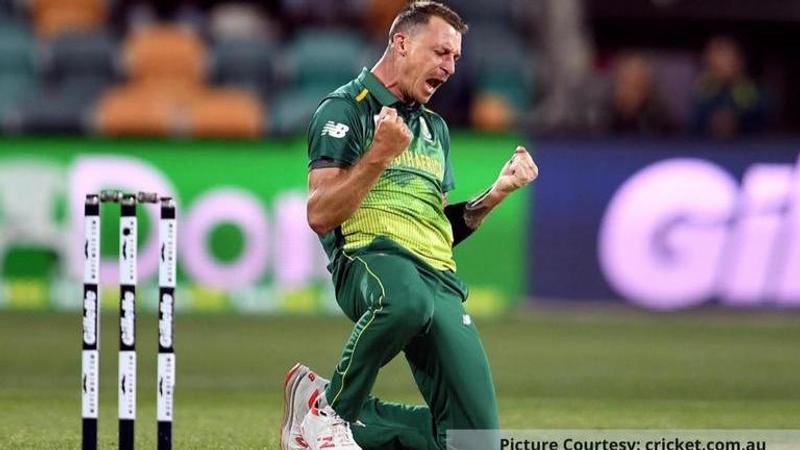 Dale Steyn