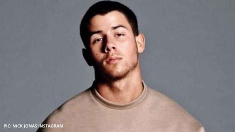 Nick Jonas