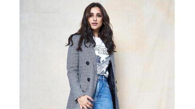 Parineeti Chopra