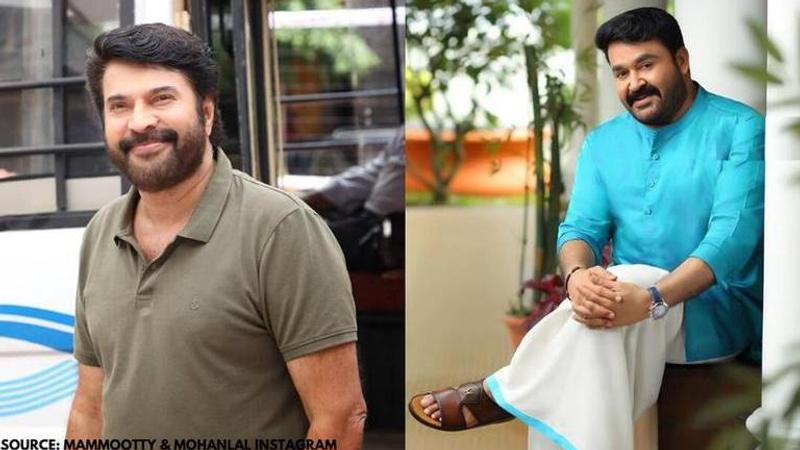 Mammootty