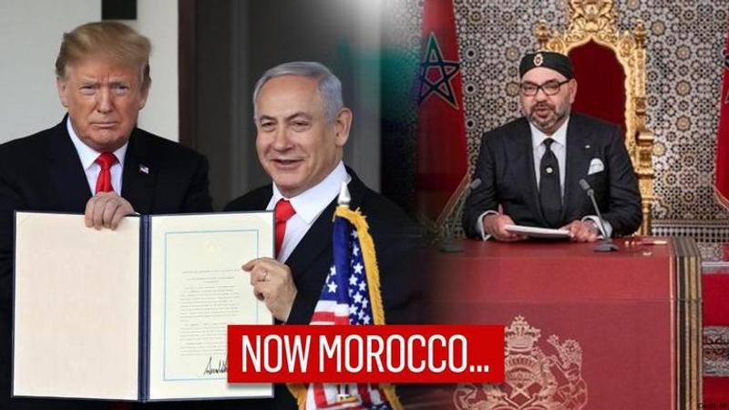 Morocco