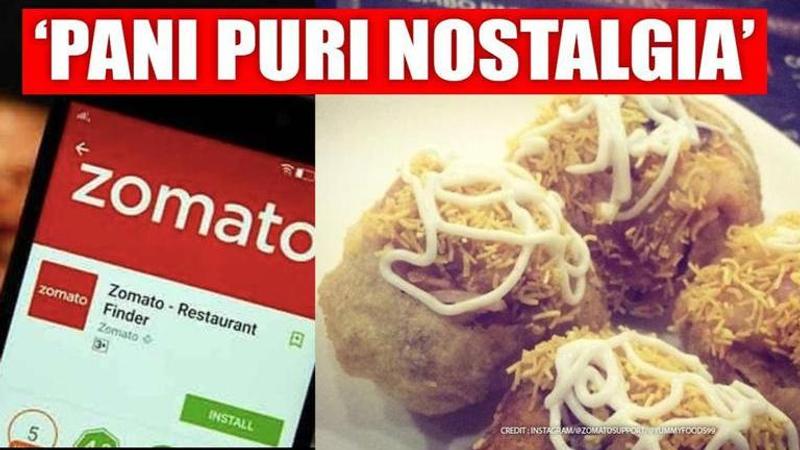 Zomato