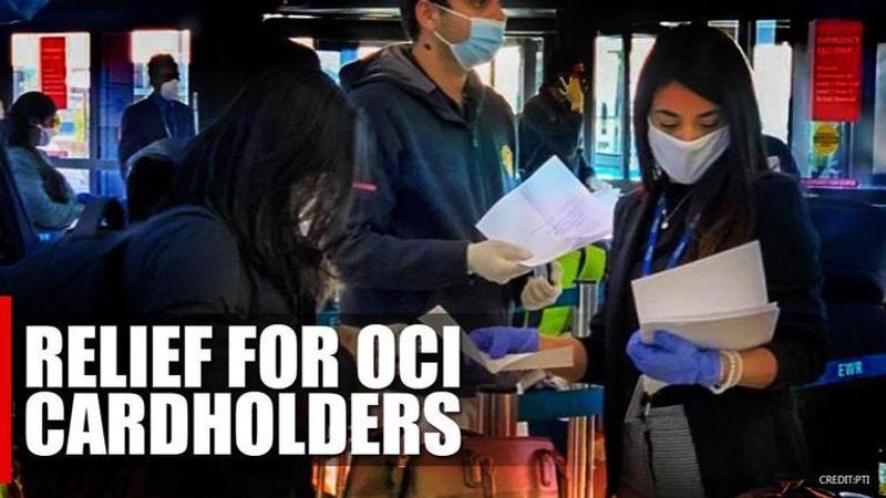 OCI