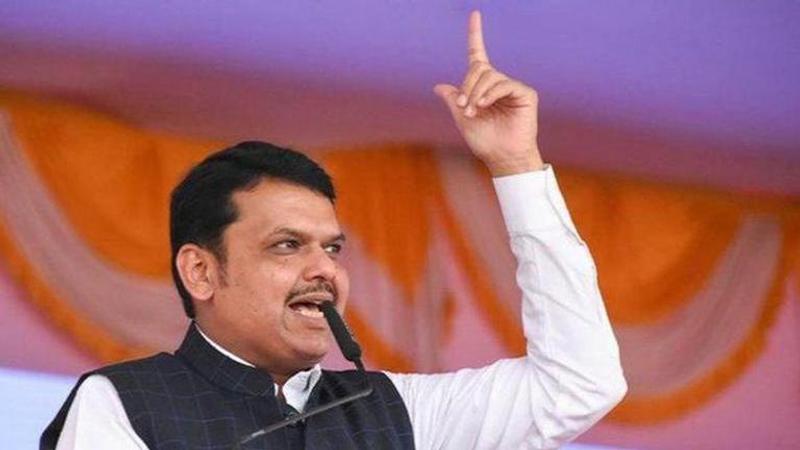 Fadnavis