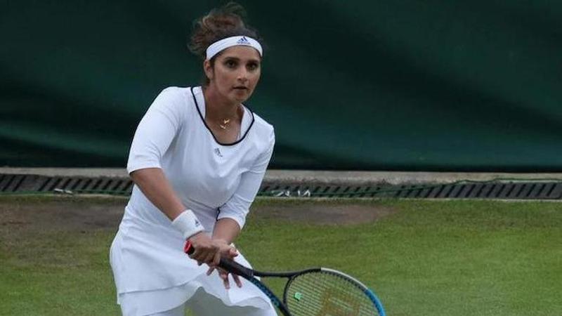 Sania Mirza, Sania Mirza News, Sania Mirza retirement, WTA 1000, Dubai WTA, sania mirza career, sania mirza tennis, sania mirza retirement