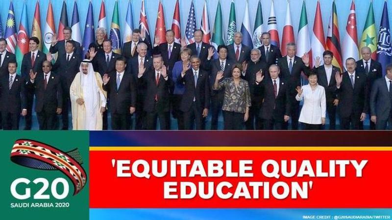 Education Ministers