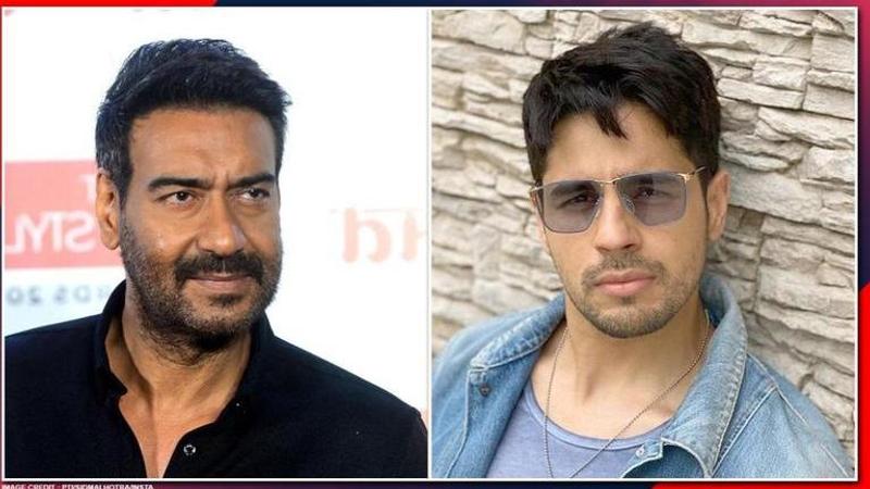 Ajay Devgn, Sidharth Malhotra to kick-start shooting for 'Thank God' in September