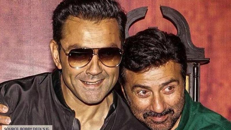 Bobby Deol