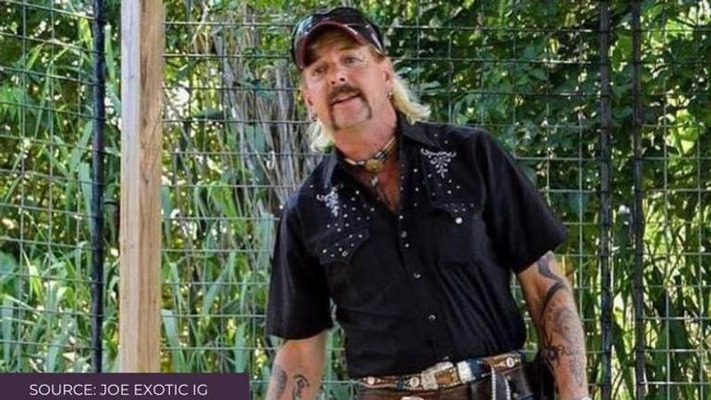 Joe Exotic