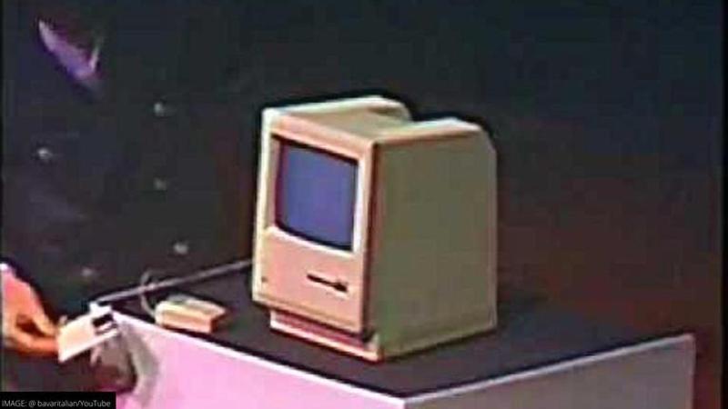 Apple Macintosh 128K turns 38 years old today: Here is what you did not know it