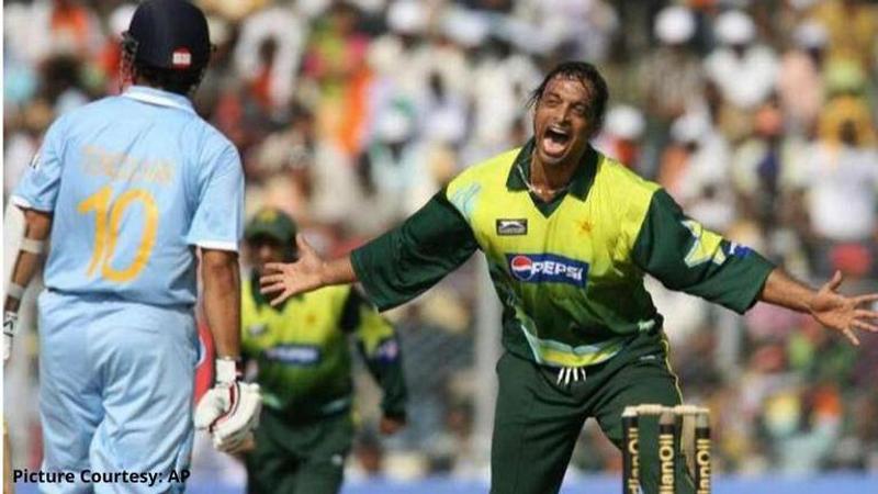 Shoaib Akhtar