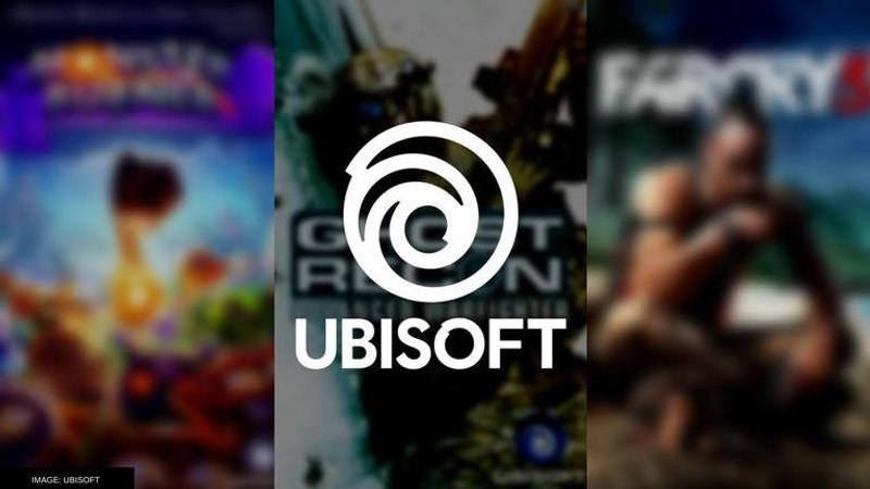 Ubisoft reports a cyber security incident, group who attacked Nvidia could be responsible