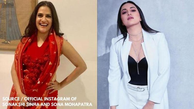 Sona Mohapatra