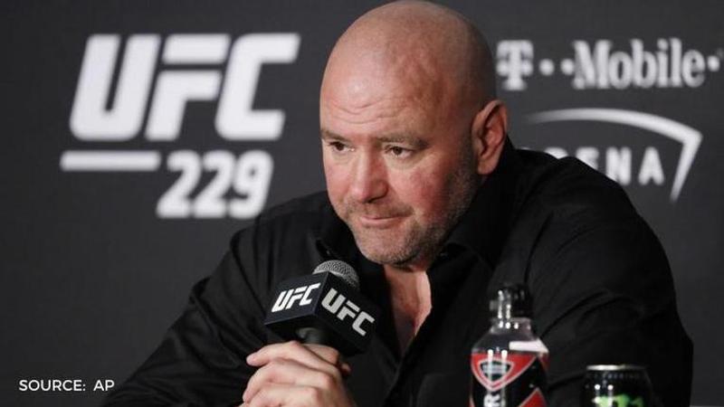 Dana White