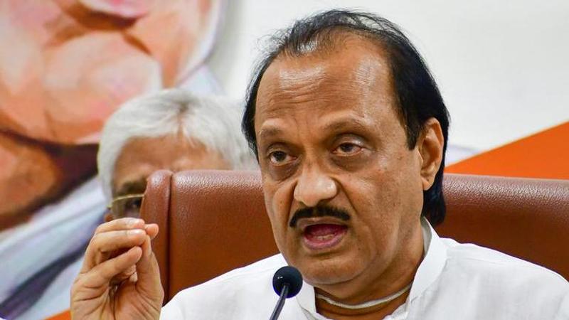 NCP leader Ajit Pawar to be sworn in as second deputy CM of Maharashtra