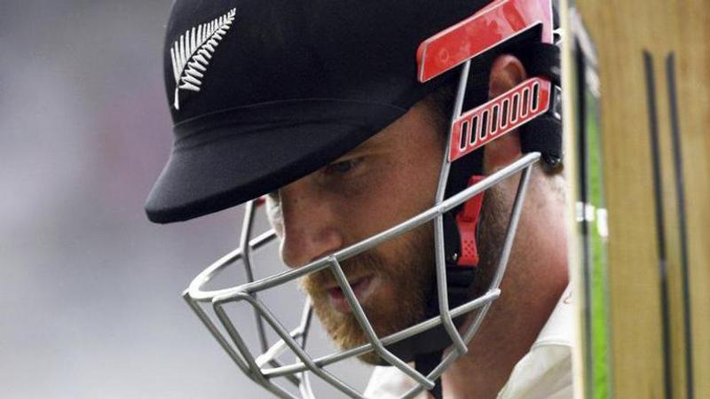 Kane Williamson