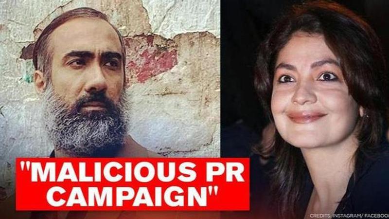 Ranvir Shorey claims he was 'abused' by Bhatts as he reacts to story on affair with Pooja