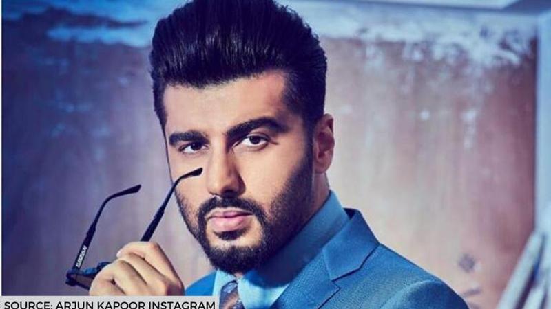 Arjun Kapoor