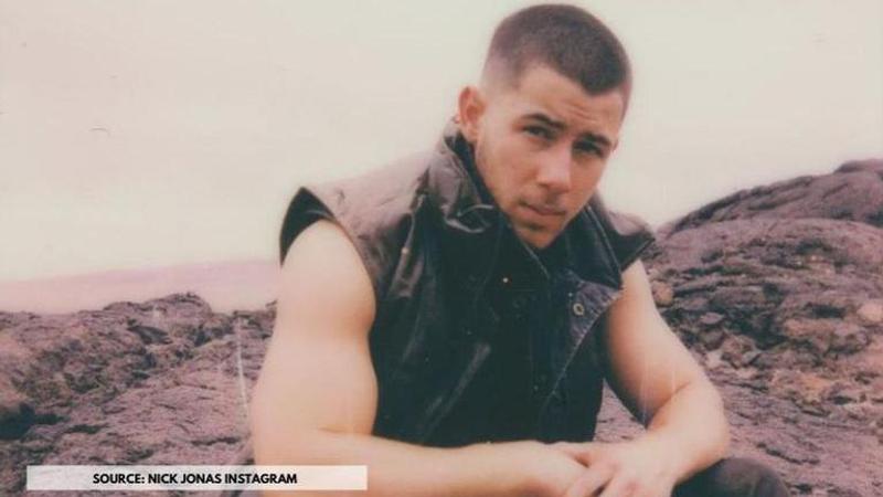 Nick Jonas