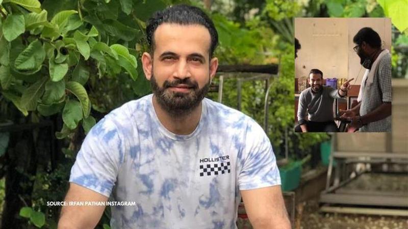 irfan pathan