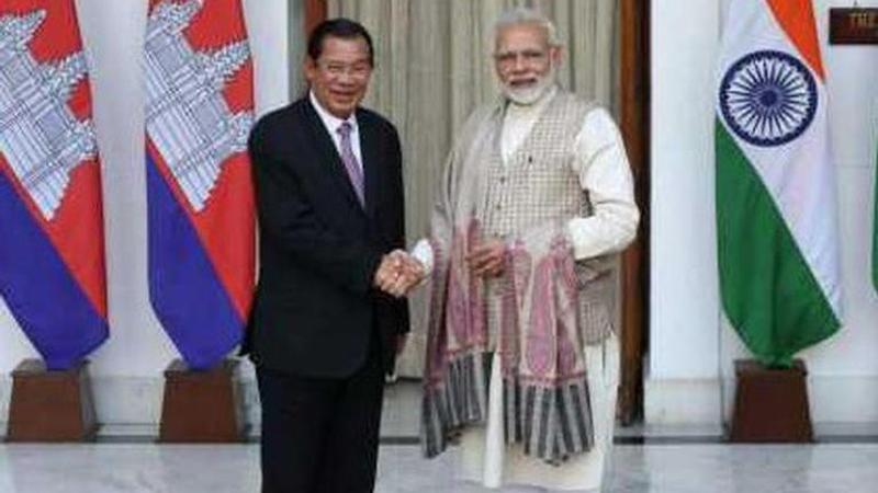 India hold webinar with Cambodia, aims to boost defence cooperation