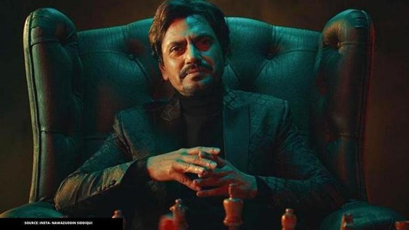 Nawazuddin Siddiqui