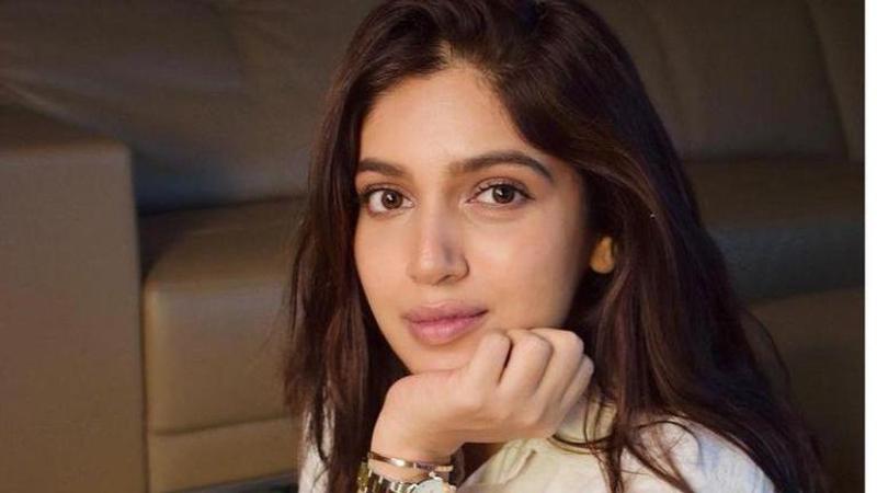 Bhumi Pednekar on zero waste policy: 'My last three films, the sets were plastic-free'