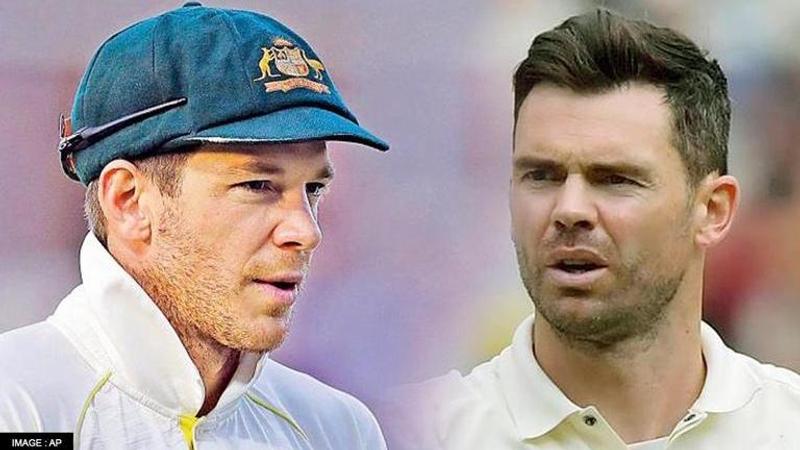 James Anderson, Tim Paine, Ashes series, 2021 Ashes, Joe Root, Ben Stokes, Australia's quarantine rules, T20 World Cup, England squad for Ashes